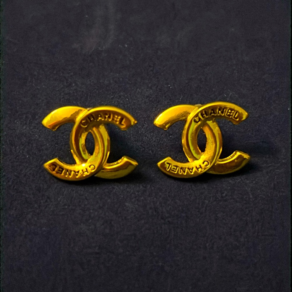 Earrings 1